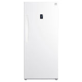 Kenmore 30 in. 14 cu. ft. White Convertible Upright Freezer or Fridge