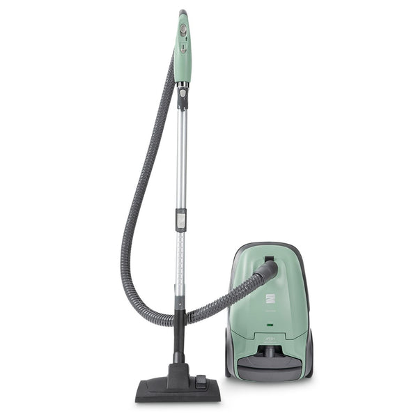 Kenmore 400 Series HEPA Multi-Surface Bagged Corded Canister Vacuum, 14-in, 12A C5