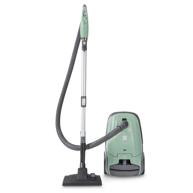 Kenmore 400 Series HEPA Multi-Surface Bagged Corded Canister Vacuum, 14-in, 12A C5