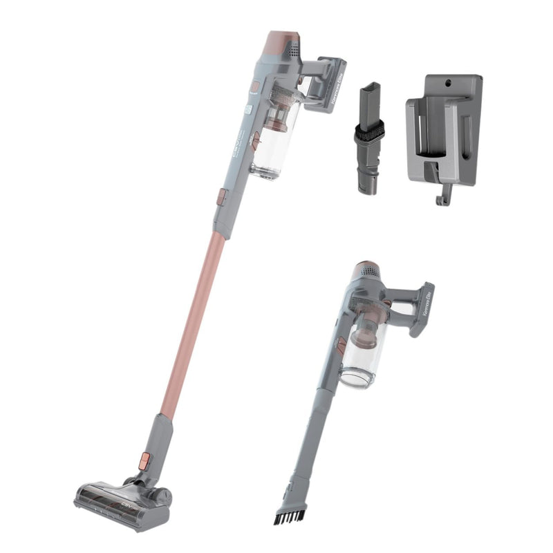 Kenmore Elite CSV Ultra-Lightweight Cordless Bagless Stick Vacuum, 21.6V P8