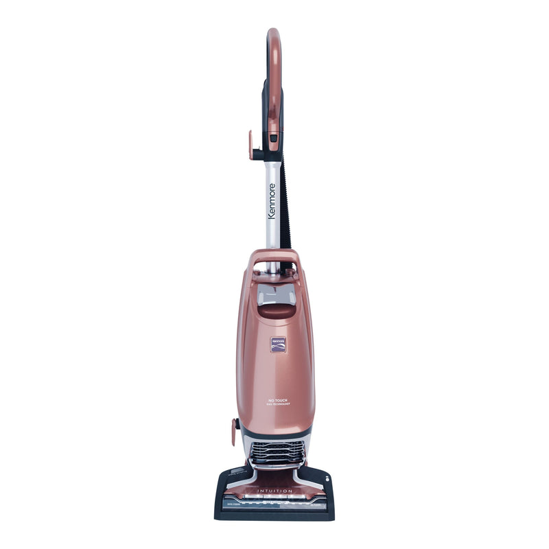 Kenmore Intuition 2-Motor Bagged Upright Vacuum Z8