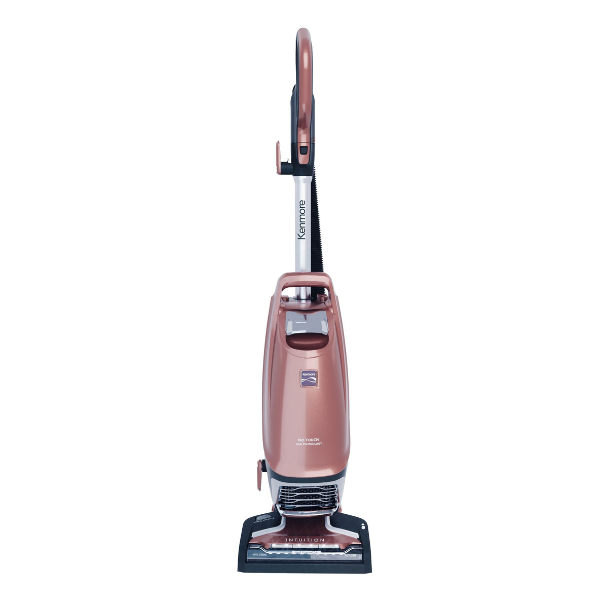 Kenmore Intuition 2-Motor Bagged Upright Vacuum