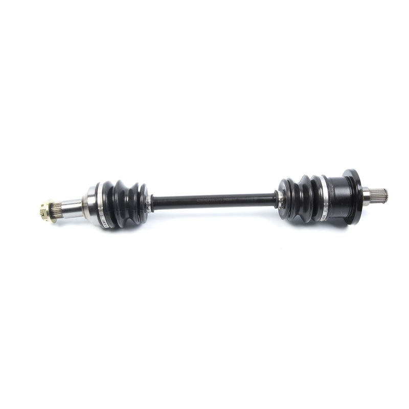 KIMPEX Regular All Complete Axle, Front Left U8