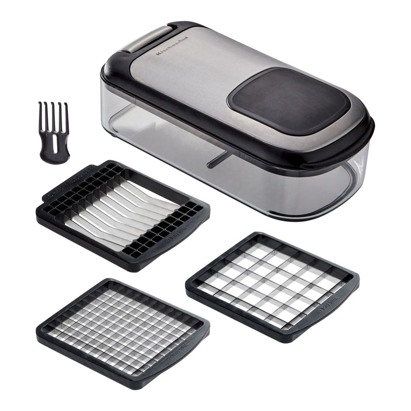 Kitchen Aid 3-in-1 Chopper L9