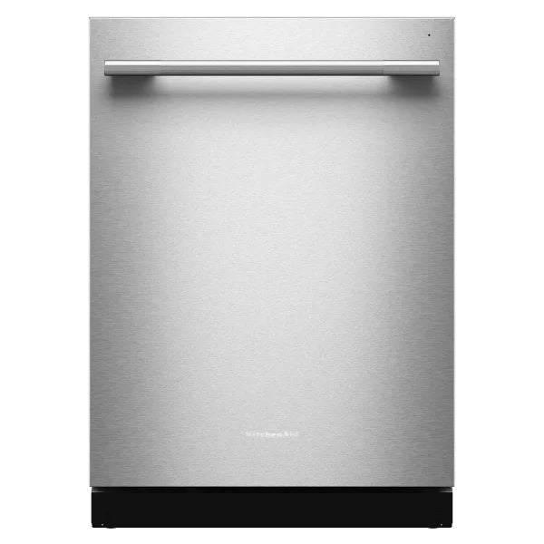 KitchenAid 24 in Built-In Third Rack Dishwasher with ProDry System D6