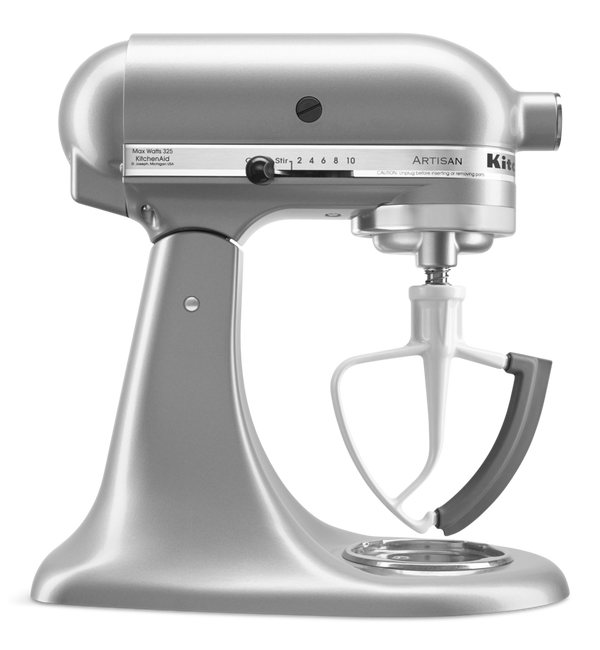 KitchenAid 6-Quart Flex Edge Beater Accessory X4