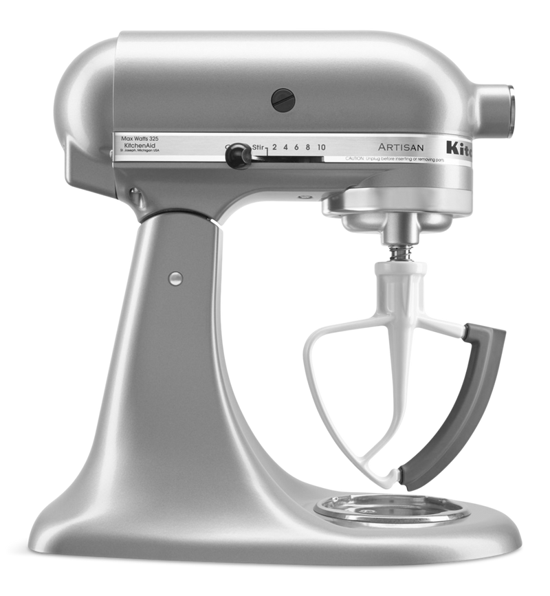 KitchenAid 6-Quart Flex Edge Beater Accessory X4