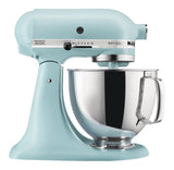 KitchenAid Artisan Series 5-Quart Tilt-Head Stand Mixer, Mineral Water