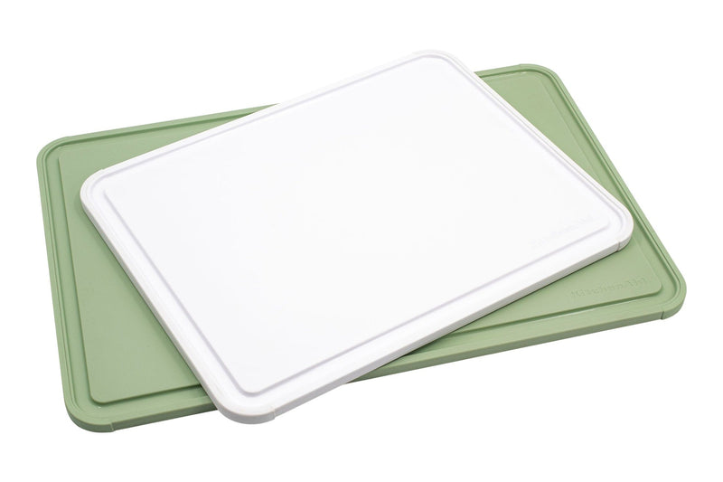 KitchenAid Board Set, 2-pc W5