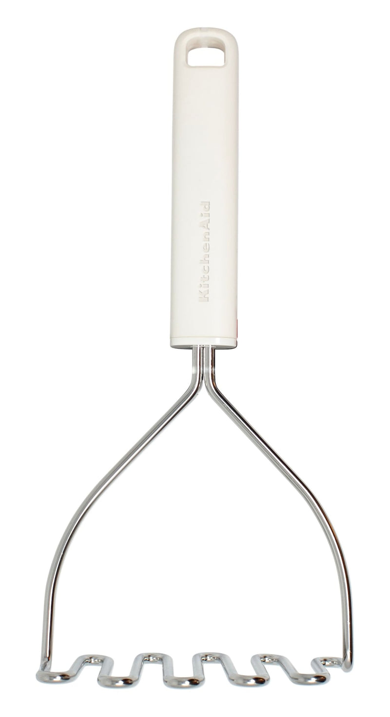 KITCHENAID CLASSIC MASHER PROCELAIN D0