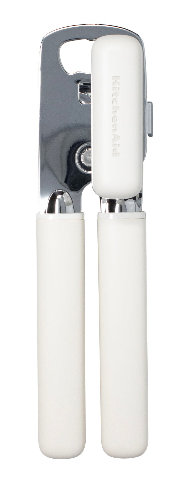 KITCHENAID CLASSIC SOFT HANDLE CANOPENER PROCELAIN Y5