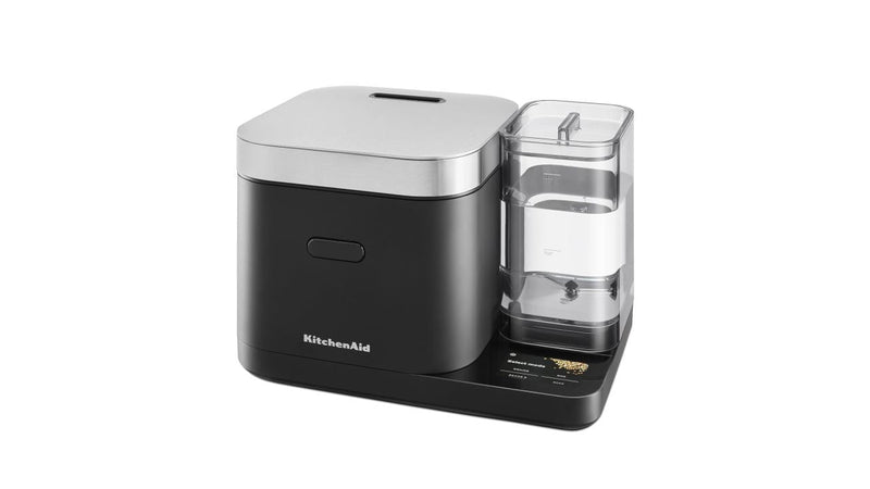 KITCHENAID Fully Automatic Rice Cooker with 21 Presets X6