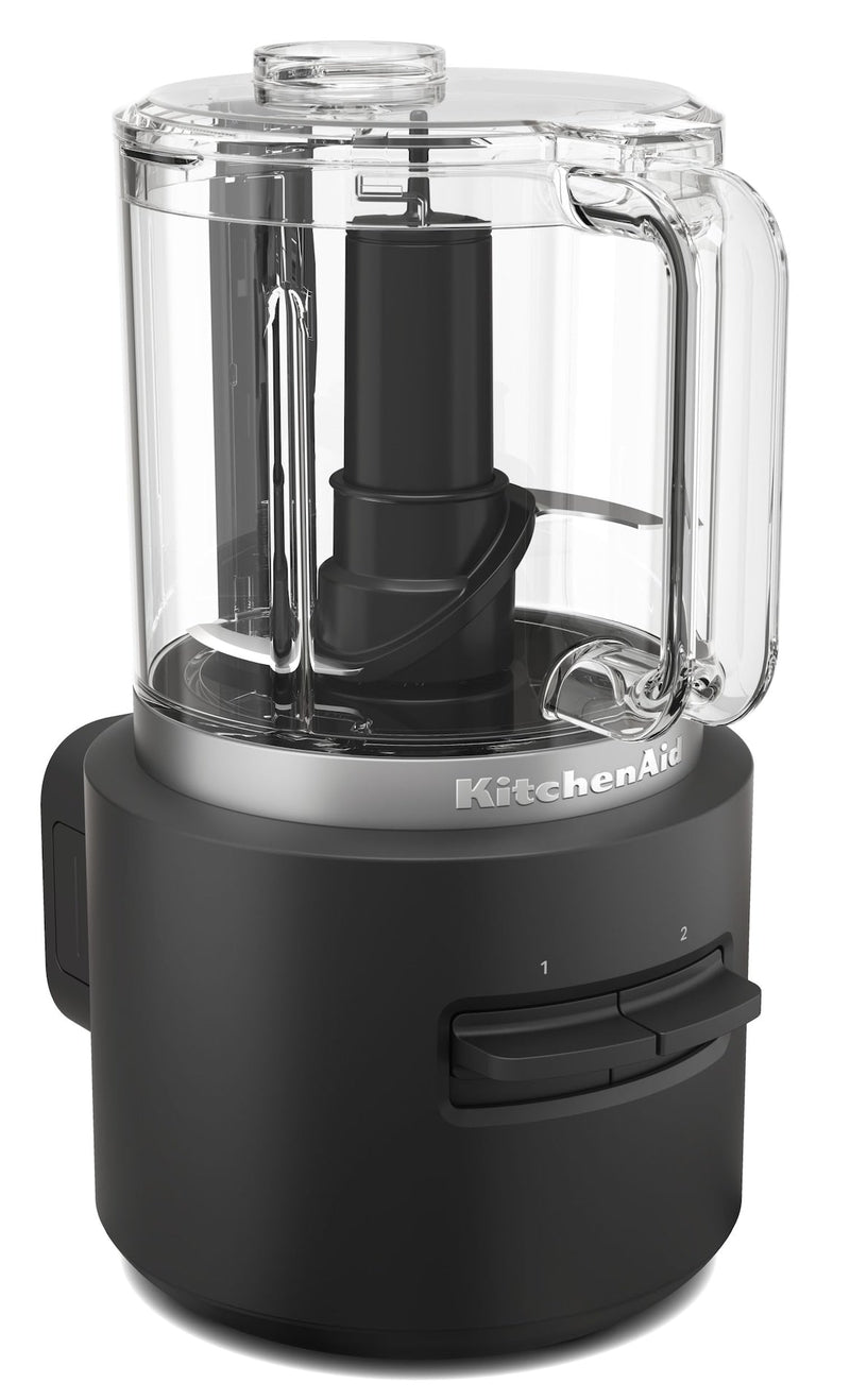KitchenAid Go Cordless Food Chopper, Battery Included U8