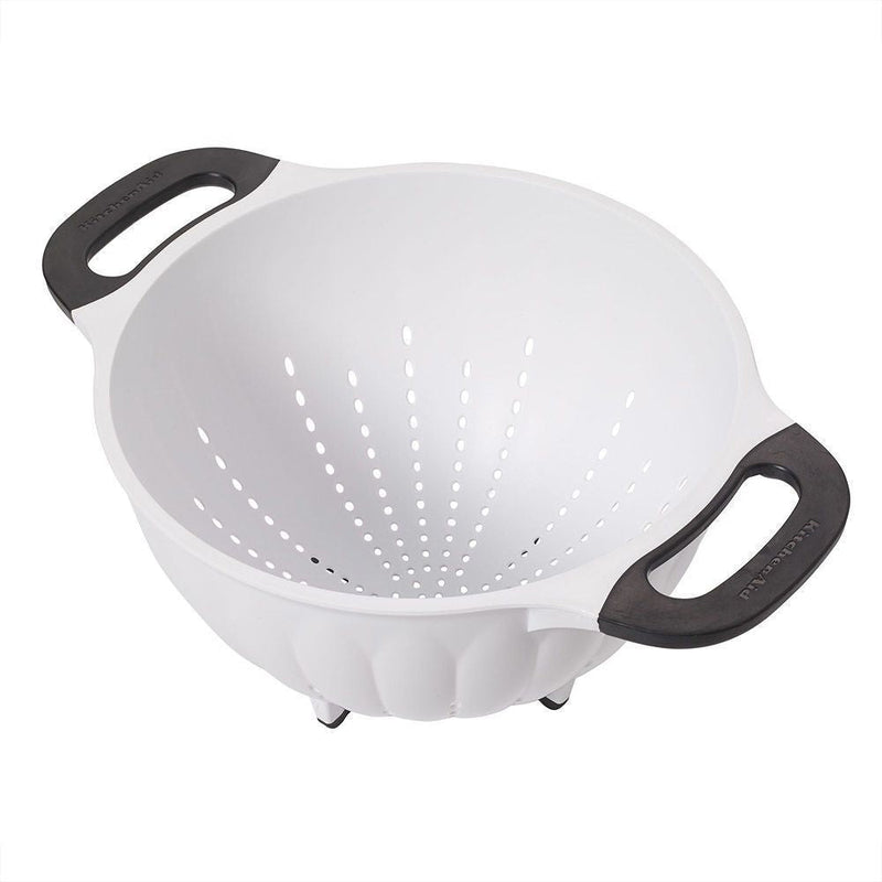 KitchenAid Gourmet Colander, 4.7-L Q5