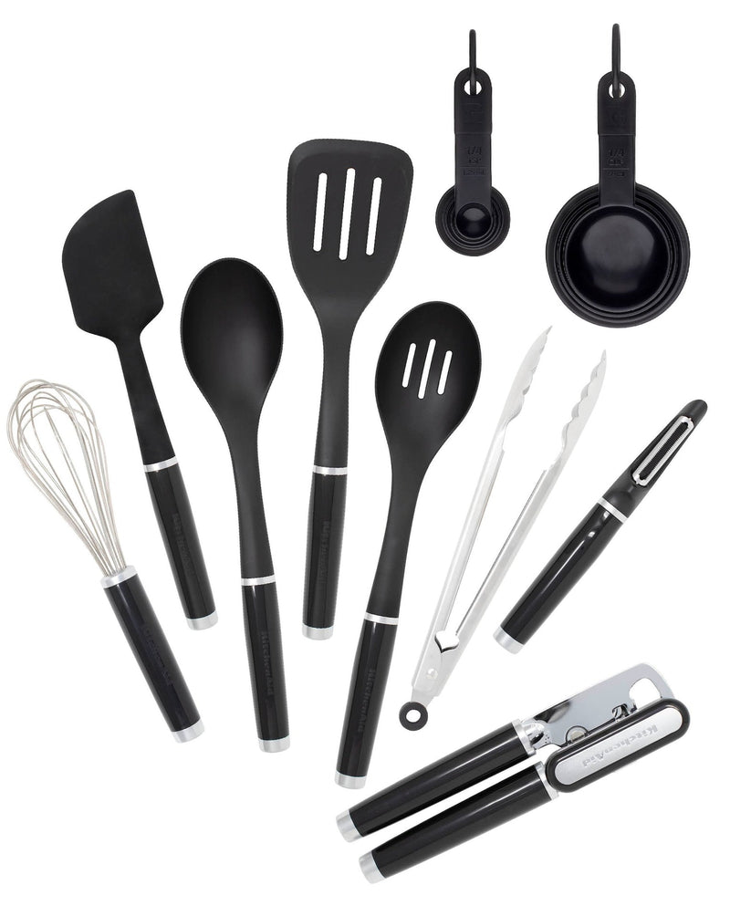 KitchenAid Gourmet Tool Set, 17-pc R0