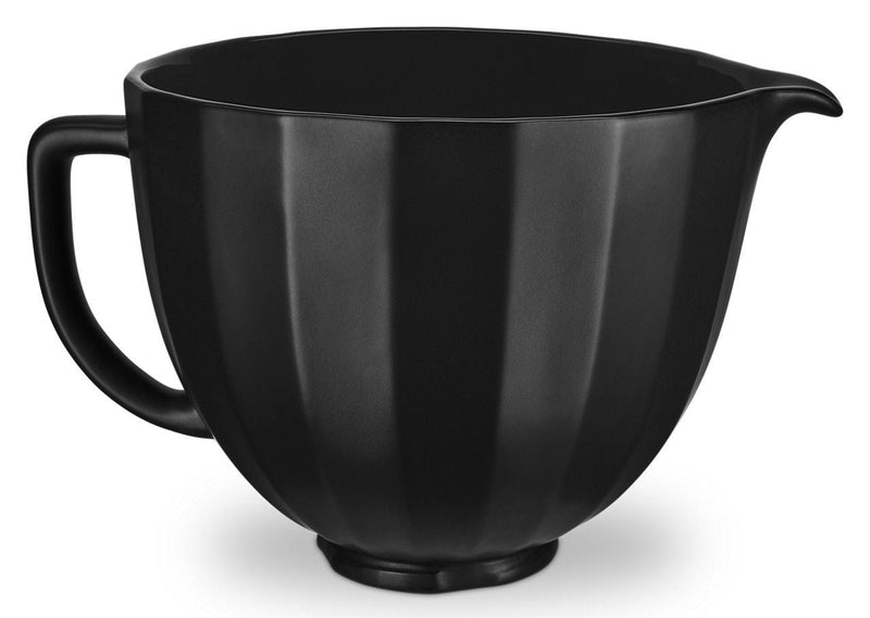 KITCHENAID Microwave/Oven Safe Ceramic Bowl, Shell P1
