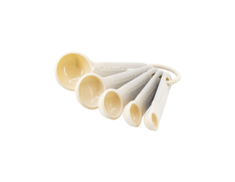 KitchenAid Plastic Measuring Spoons R3