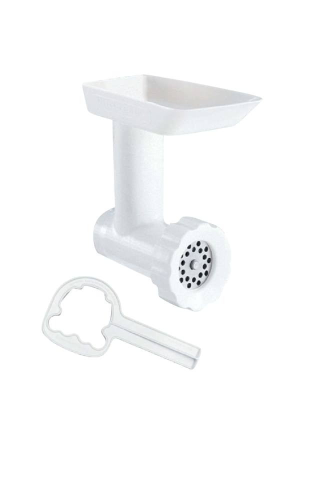 KitchenAid Plastic Meat Grinder Stand Mixer Attachment S8