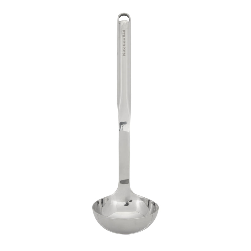KitchenAid Premium Stainless Steel Ladle Q7