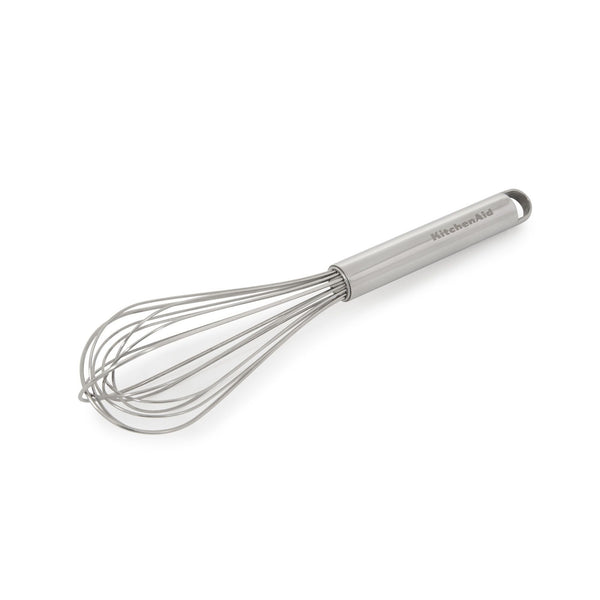 KitchenAid Premium Stainless Steel Utility Whisk N8