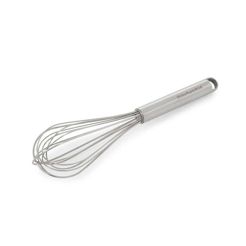 KitchenAid Premium Stainless Steel Utility Whisk N8