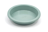 KitchenAid Round Cardamom Non-Stick Steel Cake Pan, 9-in dia. x 2 in