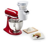KitchenAid Sifter & Scale Stand Mixer Attachment, 4-Cups