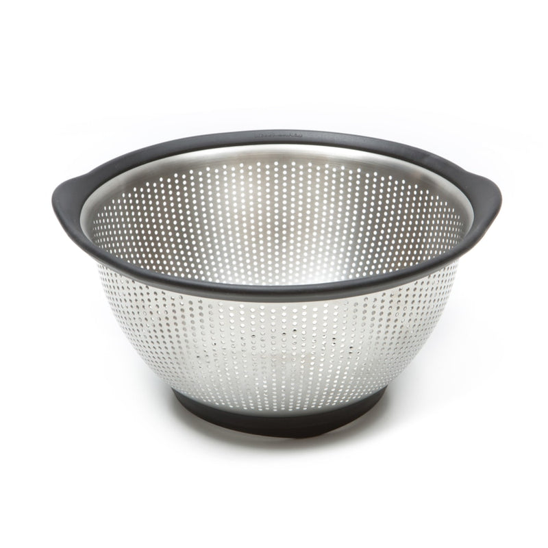 KitchenAid Stainless Steel Colander, 4.7-L O6