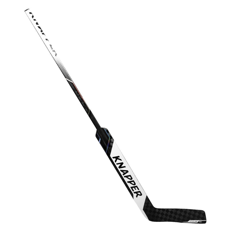 Knapper Aegis Kevlar Dek Hockey Goalie Stick, Senior, 26-in E5