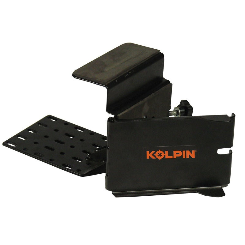 Kolpin 20044 Universal Chain Saw Press II Bracket, Black A1