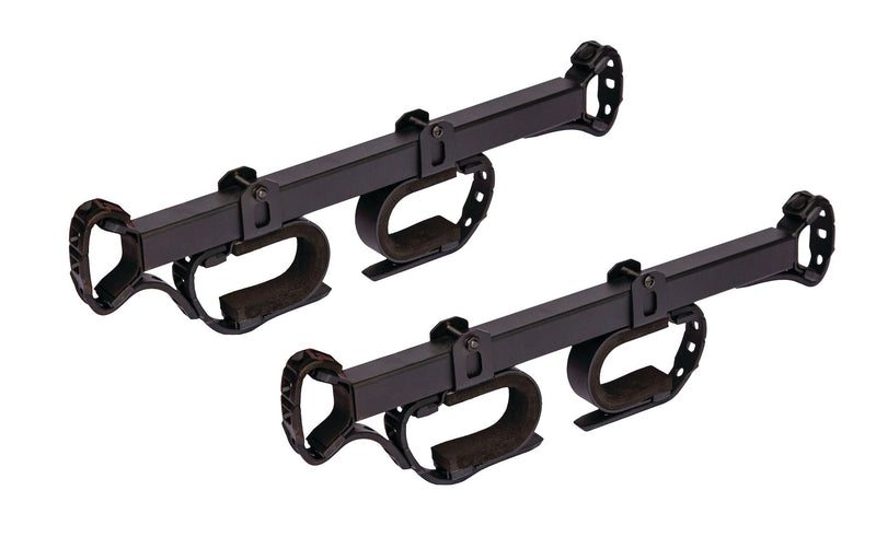 Kolpin 20079 UTV Overhead In-Cab Gun & Bow Rack S1