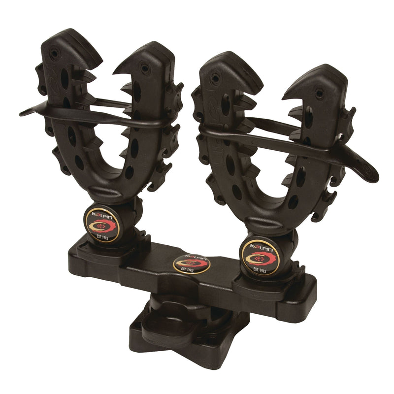 Kolpin 21515 Rhino Double Grip, Pair for ATV, XL N1