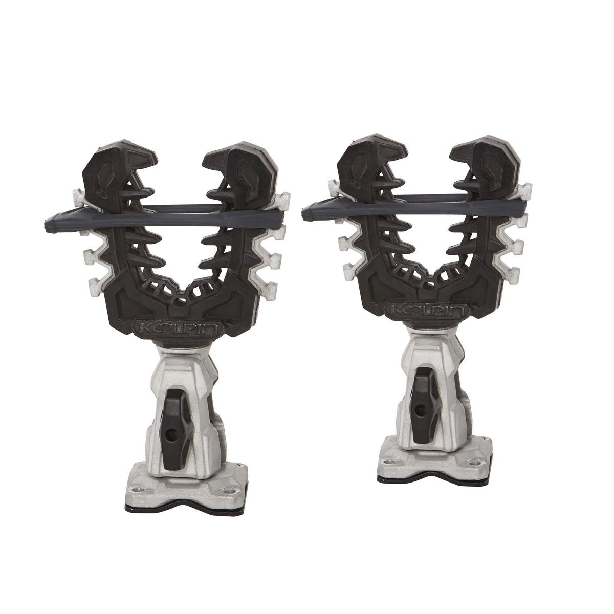 Kolpin 21560 Rhino Heavy Duty Universal Mount Carrying Rack Grip Pro, Pair
