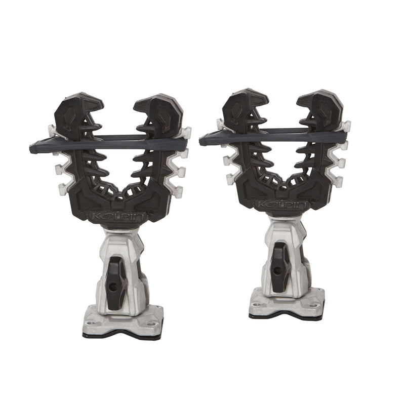 Kolpin 21560 Rhino Heavy Duty Universal Mount Carrying Rack Grip Pro, Pair A9