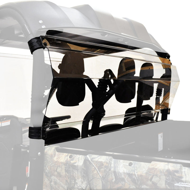Kolpin 2721 Rear Panel UTV Windshield for Yamaha Viking K5