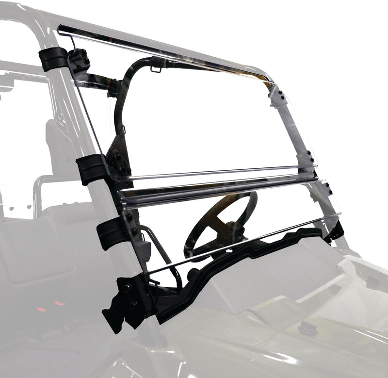 Kolpin 2737 UTV Windshield for Honda Pioneer 700 2-Pass/4-Pass M7