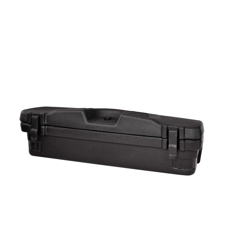 Kolpin 93101 ATV Trail Front Storage Box, 30.25-in L x 13.5-in W x 8.8-in H R3