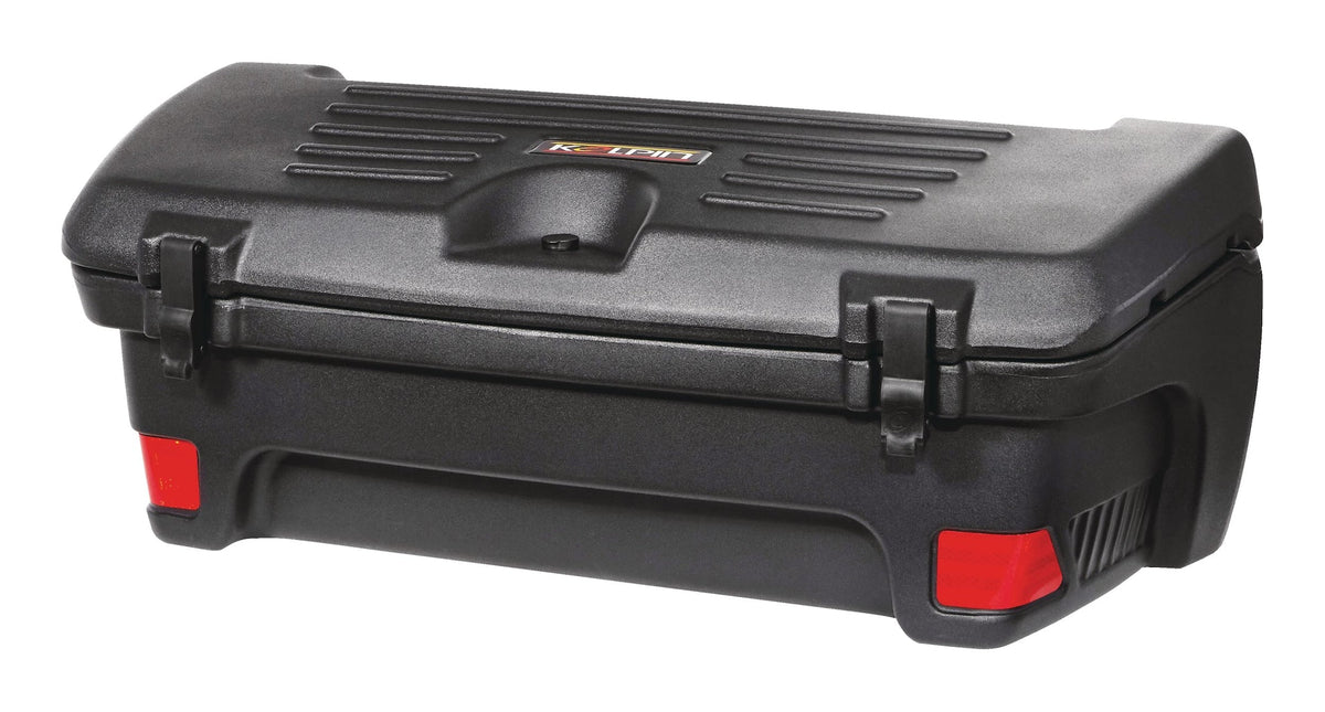 Kolpin 93201 ATV Trail Rear Storage Box
