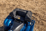 Kolpin ATV Matrix Seat Rack Bag, Black