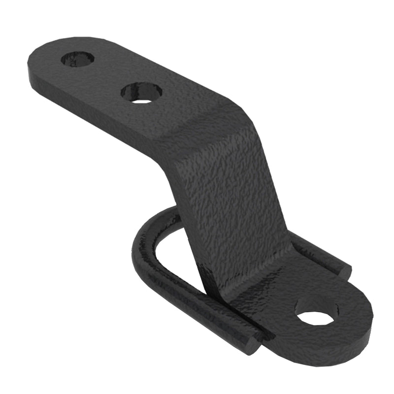 Kolpin ATV/UTV 3-Way Multi-Purpose Bolt-On Hitch J8