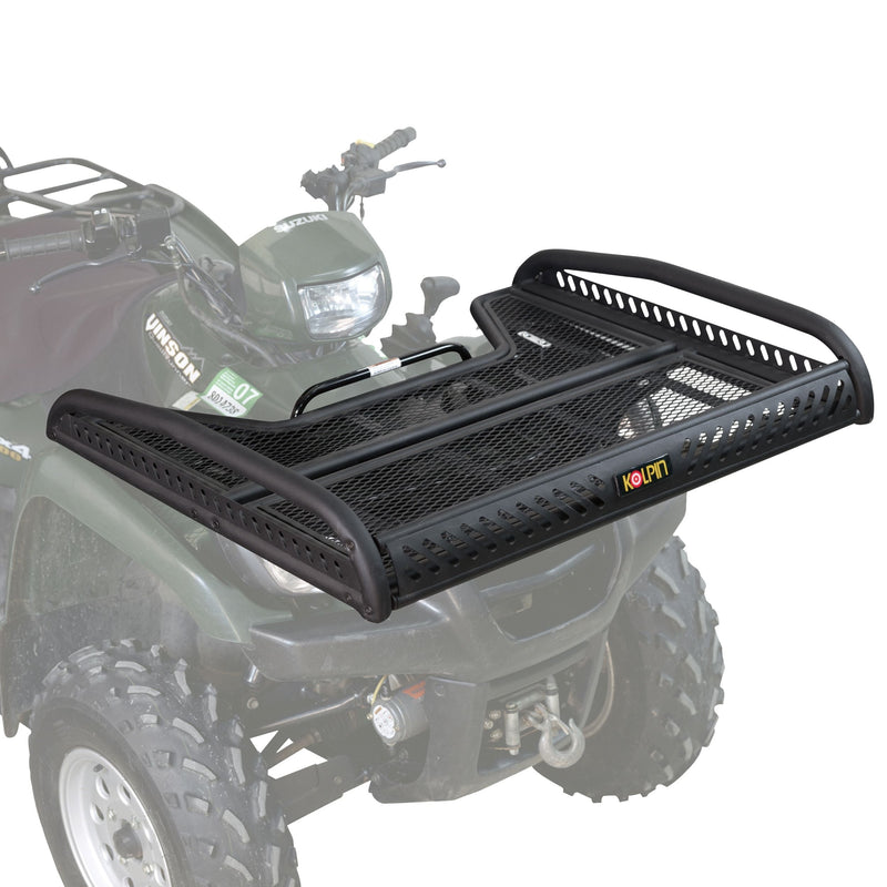 Kolpin Collapsible ATV Flat Basket O5
