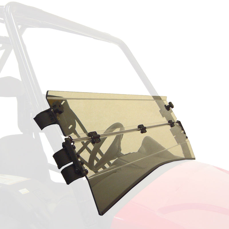 Kolpin Folding Windshield, Arctic Cat Prowler I0