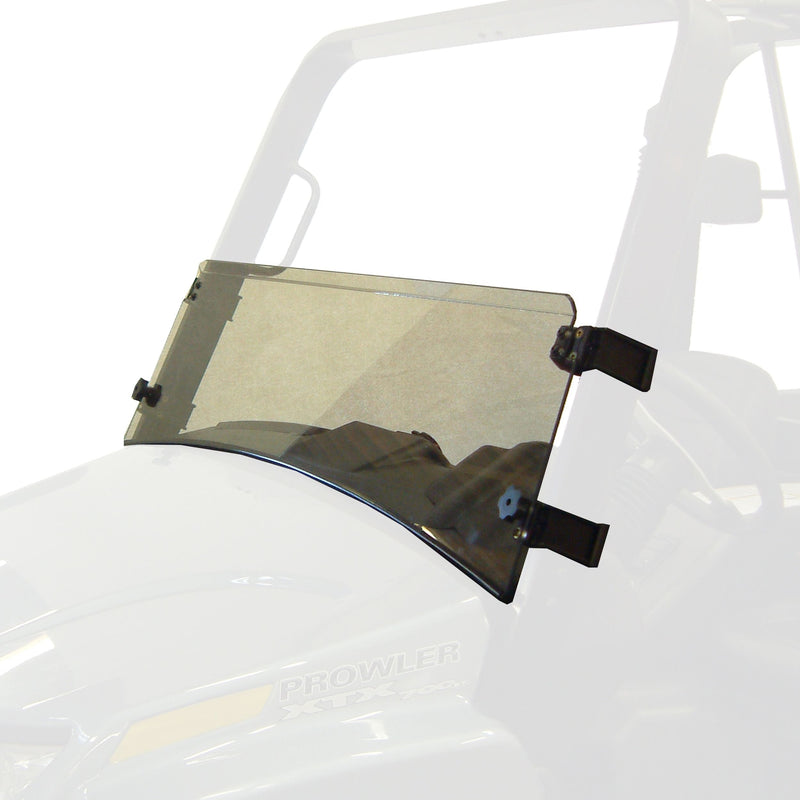 Kolpin Folding Windshield, Artic Cat U1