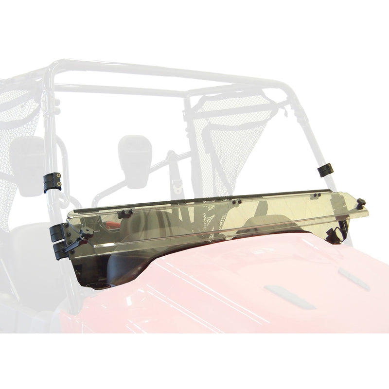 Kolpin Folding Windshield, Honda Big Red G4