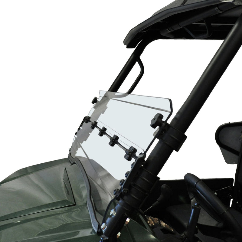 Kolpin Folding Windshield, Kawasaki Mule PRO FXT K6