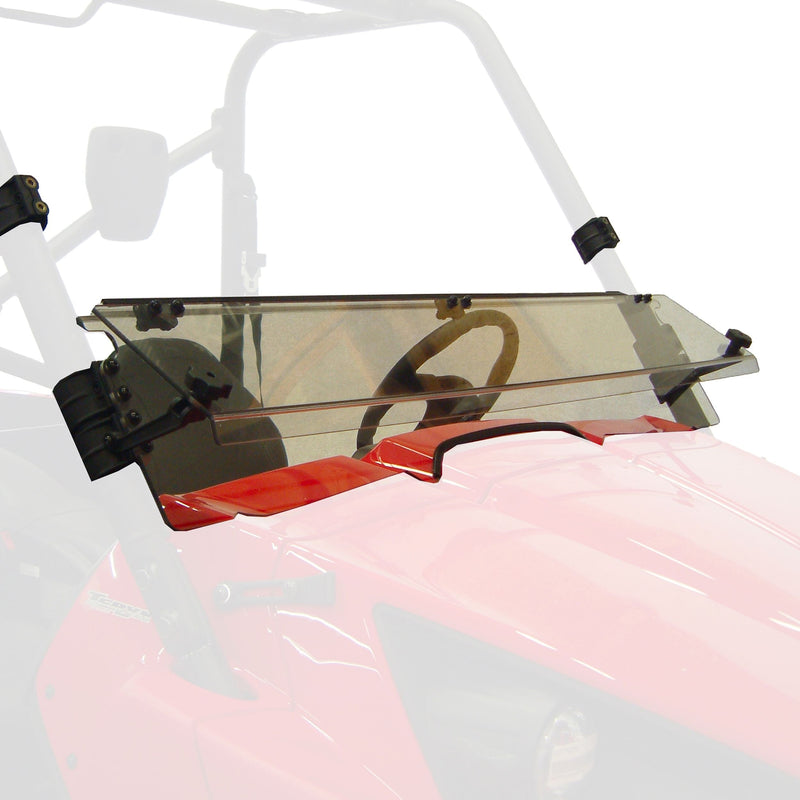 Kolpin Folding Windshield, Kawasaki Teryx 2010 R9
