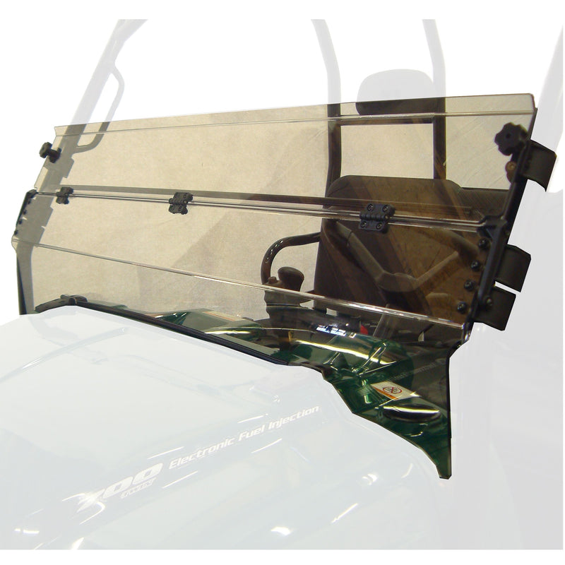 Kolpin Folding Windshield, Polaris Ranger Q5