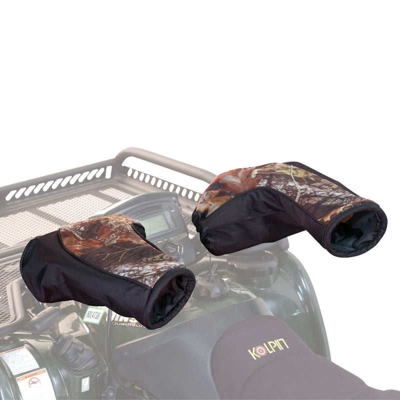 Kolpin Geartector Gear Bags ATV Mitts Q3