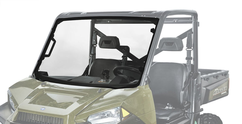 Kolpin Hard Coated Full Fixed Windshield, Ranger XP900 2013 S5