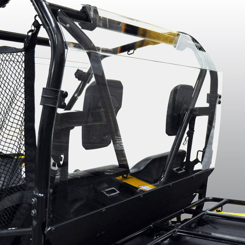 Kolpin Hard Coated Rear Windshield, Honda Pioneer 500 I0